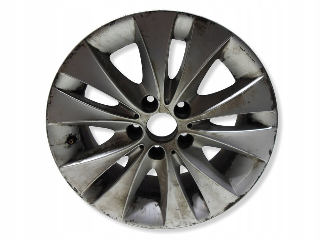 4x Alufelge 17 Zoll 6758775 BMW 5 E60 E61 Rim Wheel FEL4823320121ep