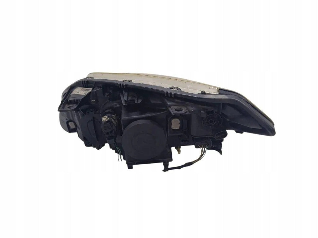 Frontscheinwerfer Renault Laguna Grandtour III 260100033 Rechts Headlight SCH5646415083rs