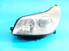 Laden Sie das Bild in den Galerie-Viewer, Frontscheinwerfer Citroën C5 I 89900025 Xenon Links Scheinwerfer Headlight