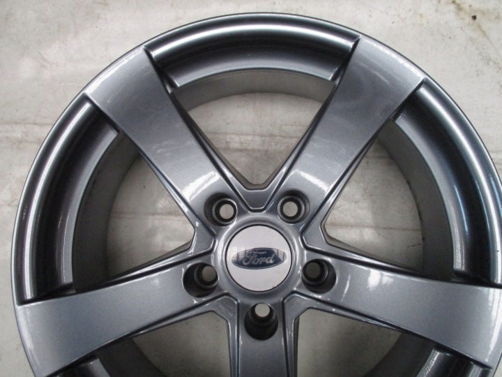 4x Alufelge 17 Zoll 7.5" 5x112 48ET KBA47688 Ford Tourneo Connect Rim Wheel FEL5979271717cj