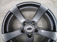 Load image into Gallery viewer, 4x Alufelge 17 Zoll 7.5" 5x112 48ET KBA47688 Ford Tourneo Connect Rim Wheel FEL5979271717cj