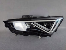 Load image into Gallery viewer, Frontscheinwerfer Seat Leon 5FB941007F LED Links Scheinwerfer Headlight SCH4203748201dz