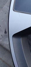 Load image into Gallery viewer, 1x Alufelge 18 Zoll 7.5" 5x112 46ET Glanz Schwarz 5FA601025H Cupra Leon FEL4017131815hp