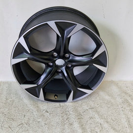 1x Alufelge 19 Zoll 8.0