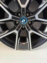 Load image into Gallery viewer, 1x Alufelge 18 Zoll 8.5" 5x112 36ET 8747286 BMW 4 G22 G23 G26 Rim Wheel FEL5832305716yb