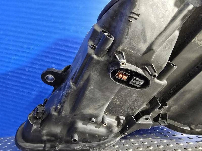 Frontscheinwerfer Mercedes-Benz W212 A2128200239 Xenon Rechts Headlight SCH4366271790eu