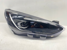 Laden Sie das Bild in den Galerie-Viewer, Frontscheinwerfer Ford Focus IV JX7B-13E016-CH JX7B-13B626-BH LED Rechts SCH5252608669ya