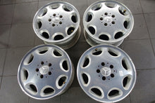 Load image into Gallery viewer, 1x Alufelge 16 Zoll 7.5&quot; 5x112 51ET 1404000902 Mercedes-Benz W140 Rim Wheel