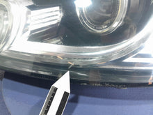 Laden Sie das Bild in den Galerie-Viewer, Frontscheinwerfer Land Rover Range Sport II 13W030-EH Xenon Links Headlight SCH1823749110ba