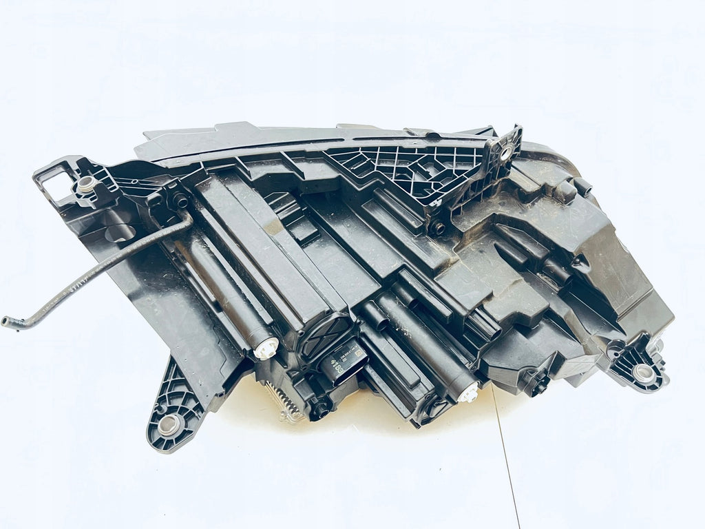 Frontscheinwerfer Skoda Enyaq 5LB941015A Full LED Links Scheinwerfer Headlight