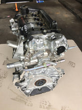 Laden Sie das Bild in den Galerie-Viewer, Motor Honda Hr-V L15BY 1.5 130PS 5TKm 2018 Benzin Engine Unkomplett MOT3344280703wy