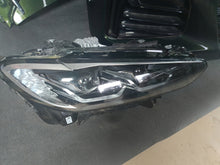 Load image into Gallery viewer, Frontscheinwerfer BMW 4 G22 G23 G26 9851035-03 9851036 LED Rechts oder Links SCH4213764139et