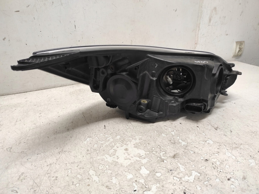 Frontscheinwerfer Ford Focus BM51-13W030- Links Scheinwerfer Headlight SCH1521053677az