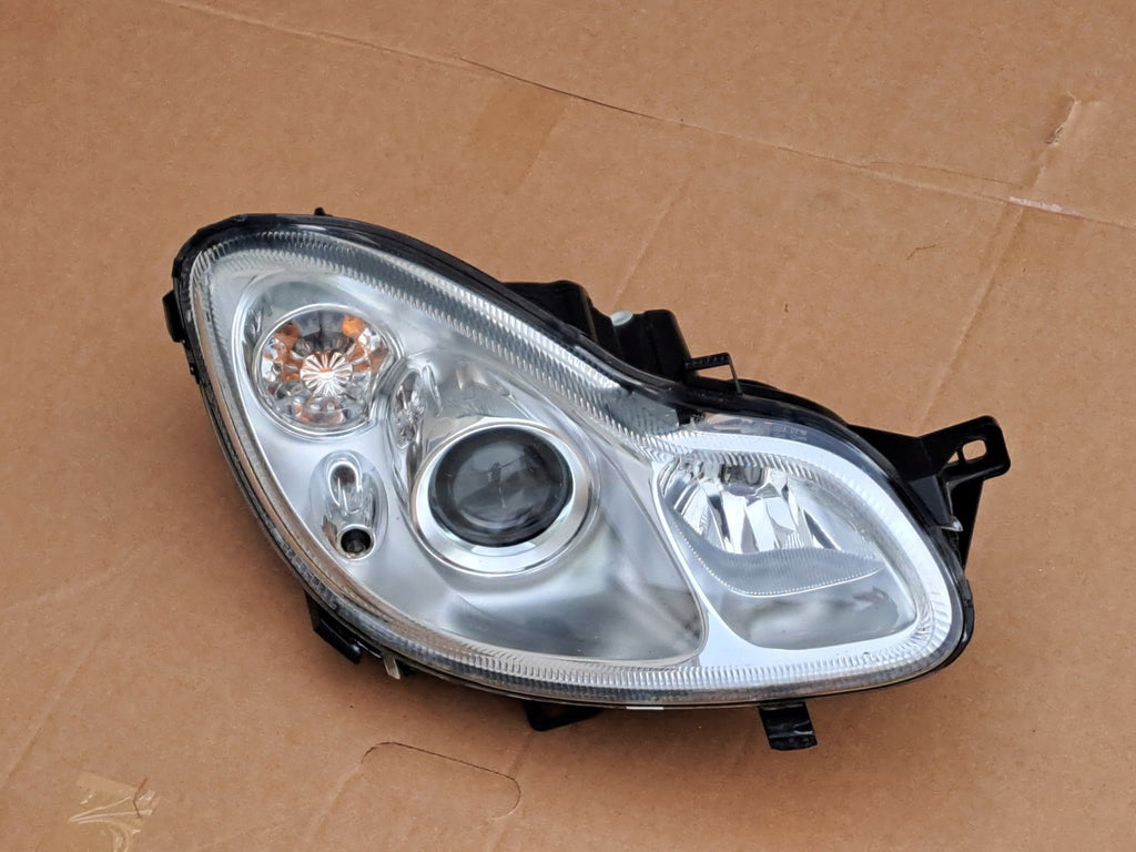 Frontscheinwerfer Smart Fortwo A4518200259 A301229202 Laser Rechts Headlight SCH1792127765nn