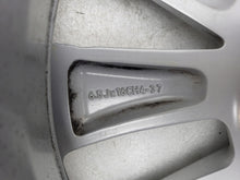 Laden Sie das Bild in den Galerie-Viewer, 1x Alufelge 16 Zoll 6.5" 4x100 37ET 403009968R Dacia Sandero Clio I V Rim Wheel FEL3570091233og