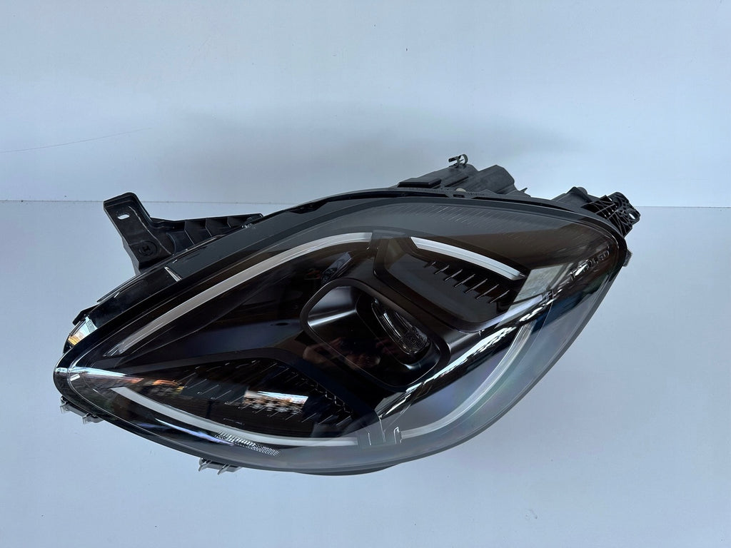 Frontscheinwerfer Ford Puma R1TB-13E015-AB Full LED Links Scheinwerfer Headlight SCH7517221817jn