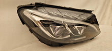 Load image into Gallery viewer, Frontscheinwerfer Mercedes-Benz A2059069401 LED Rechts Scheinwerfer Headlight