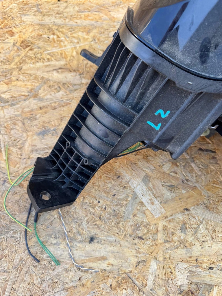 Frontscheinwerfer Citroën C5 X 9833773180 Full LED Links Scheinwerfer Headlight SCH4261528534ri