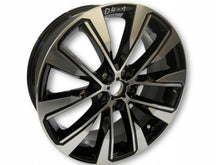 Load image into Gallery viewer, 1x Alufelge 19 Zoll 7.0" 5x114.3 32ET 403004862R Renault Espace Rim Wheel FEL1531164882sc