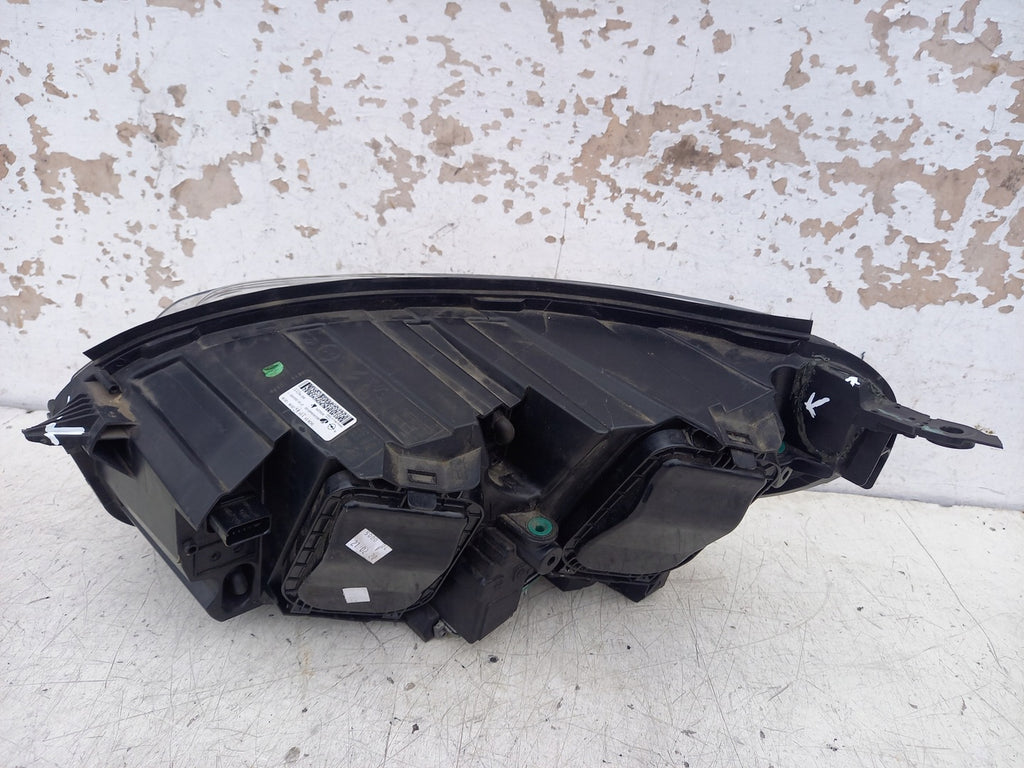 Frontscheinwerfer Opel Zafira Vivaro C 9832836480 Xenon Rechts Headlight SCH3820937218sl