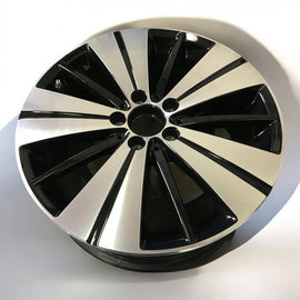 1x Alufelge 18 Zoll 7.5