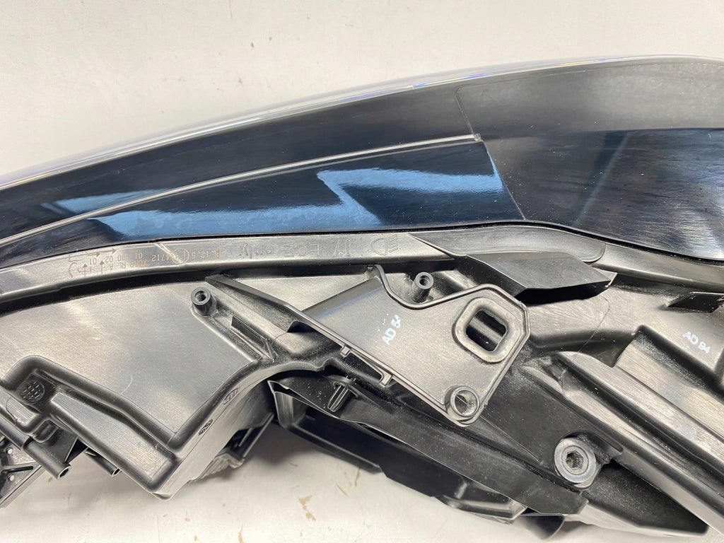 Frontscheinwerfer Audi A6 C8 4K0941034 LED Rechts Scheinwerfer Headlight SCH2301856731fq