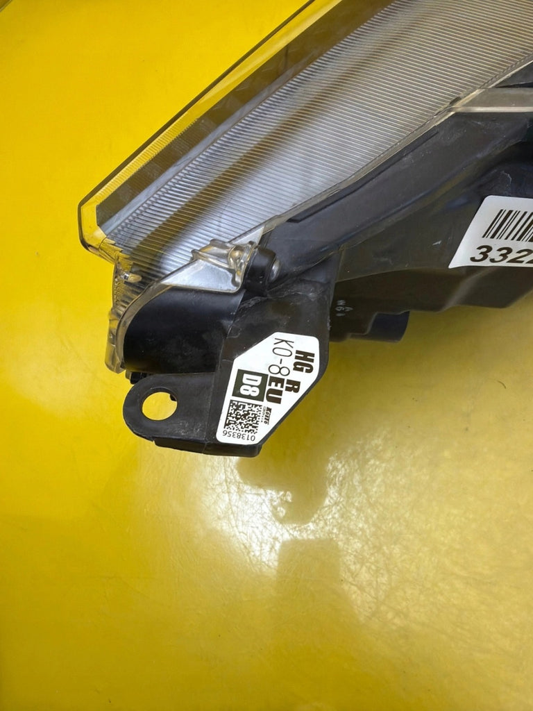 Frontscheinwerfer Toyota 4 Yaris LED Rechts Scheinwerfer Headlight SCH3563010811da