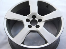 Load image into Gallery viewer, 1x Alufelge 18 Zoll 8.0" 5x108 55ET Glanz Silber 31255447 Volvo Xc70 Xc60