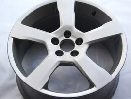 1x Alufelge 18 Zoll 8.0