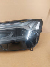 Laden Sie das Bild in den Galerie-Viewer, Frontscheinwerfer Audi Q5 80A941035E LED Links Scheinwerfer Headlight SCH5783894859dy