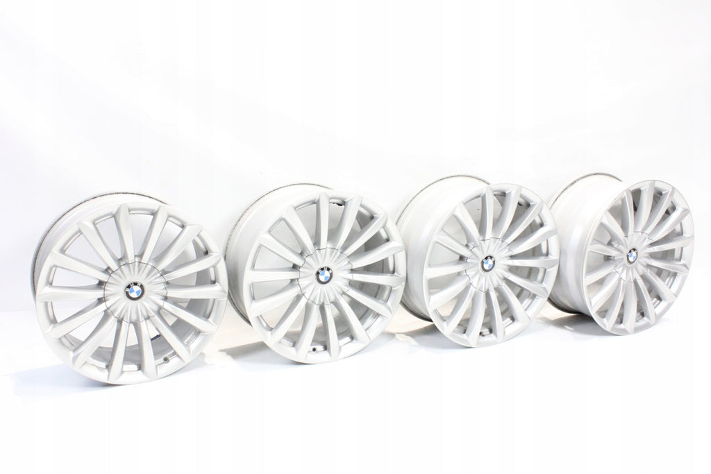 4x Alufelge 19 Zoll 8.5" 5x112 6861225 BMW G11 G12 Rim Wheel FEL1903707244vr