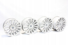 Laden Sie das Bild in den Galerie-Viewer, 4x Alufelge 19 Zoll 8.5" 5x112 6861225 BMW G11 G12 Rim Wheel FEL1903707244vr