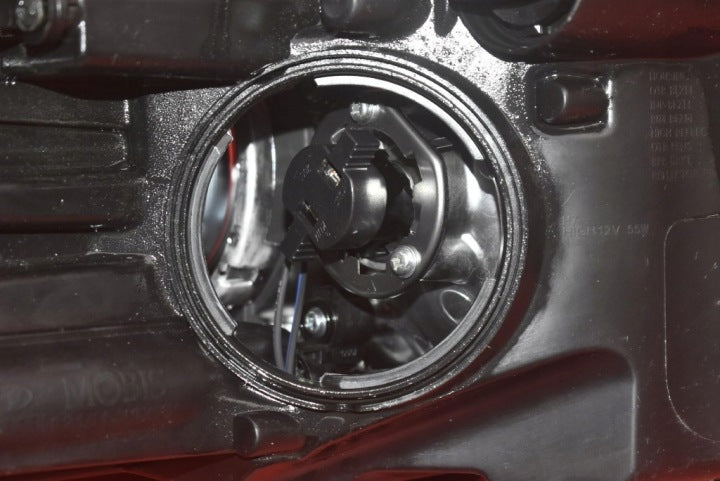 Frontscheinwerfer Hyundai Kona Links Scheinwerfer Headlight SCH3047261957lw