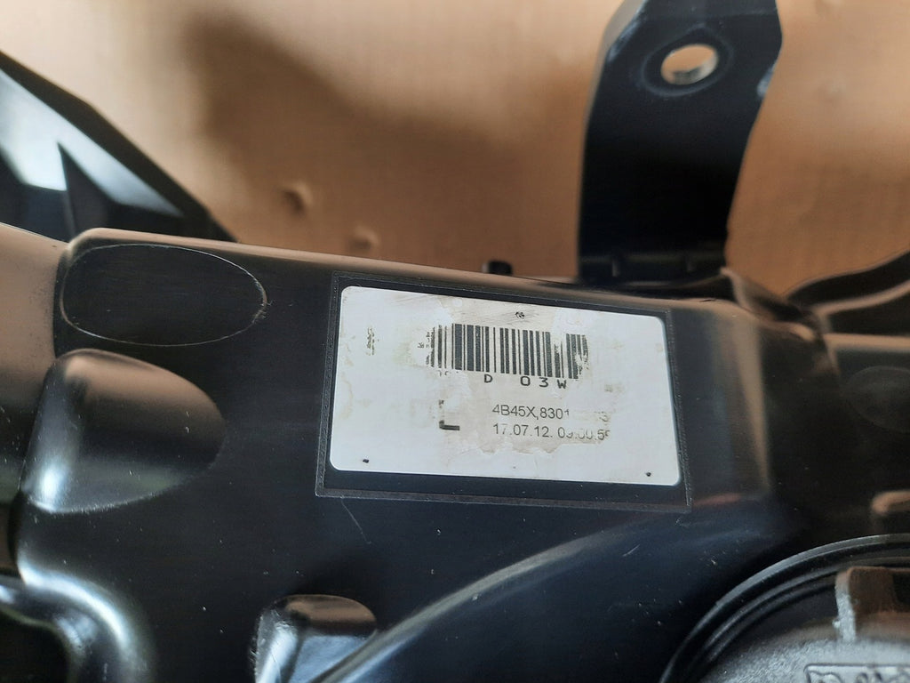 Frontscheinwerfer Mitsubishi Outlander III 4B45X8301C2 Xenon Links Headlight