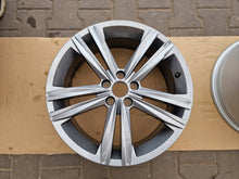 Load image into Gallery viewer, 1x Alufelge 17 Zoll 7.0" 5x112 2GM601025G VW T Roc I Rim Wheel FEL2918908425mh