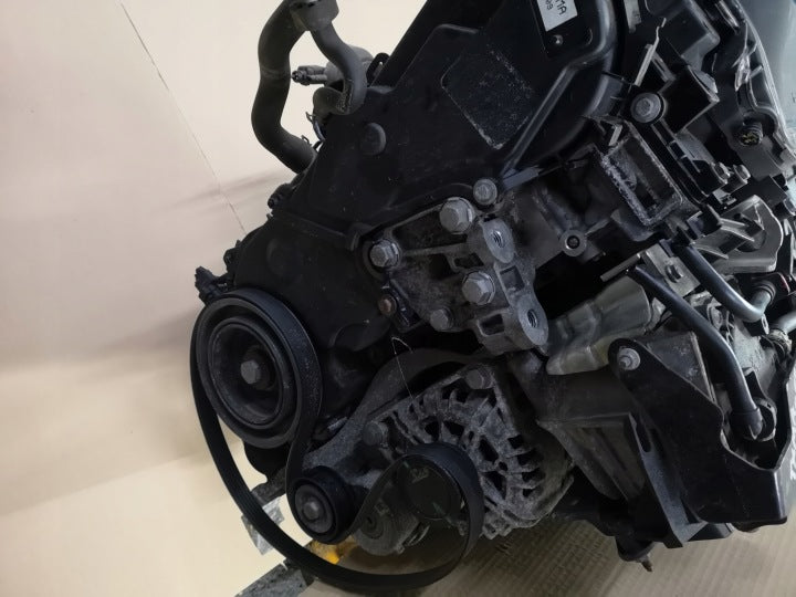 Motor Ford Focus C-Max Kuga TXMA 2.0 TDCI Diesel Engine Komplett MOT8577871485zq