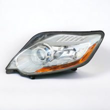 Laden Sie das Bild in den Galerie-Viewer, Frontscheinwerfer Ford Kuga BV4J-13W030-AA Xenon Links Scheinwerfer Headlight