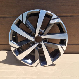1x Alufelge 16 Zoll 6.5
