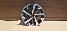 Load image into Gallery viewer, 1x Alufelge 16 Zoll 6.5" 5x100 2G0601025T VW Rim Wheel FEL7014995477lz