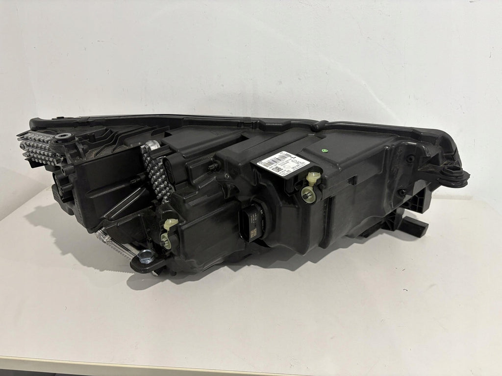 Frontscheinwerfer Skoda Octavia IV 5E4941035 LED Ein Stück (Rechts oder Links) SCH1456764375vv