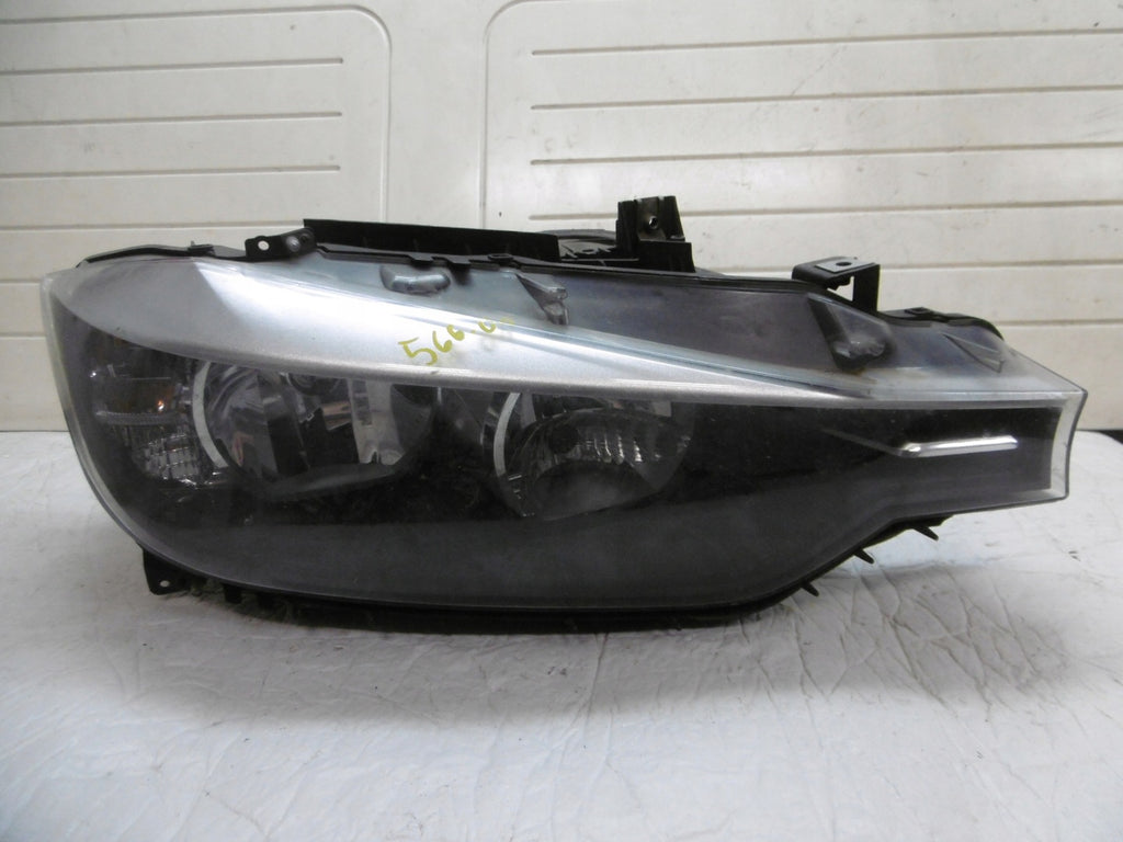 Frontscheinwerfer BMW 3 F30 7259524 Rechts Scheinwerfer Headlight SCH2990901182or