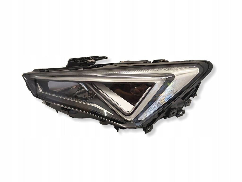 Frontscheinwerfer Cupra Formentor Leon 5FB941007F Links Scheinwerfer Headlight SCH9022964812yo
