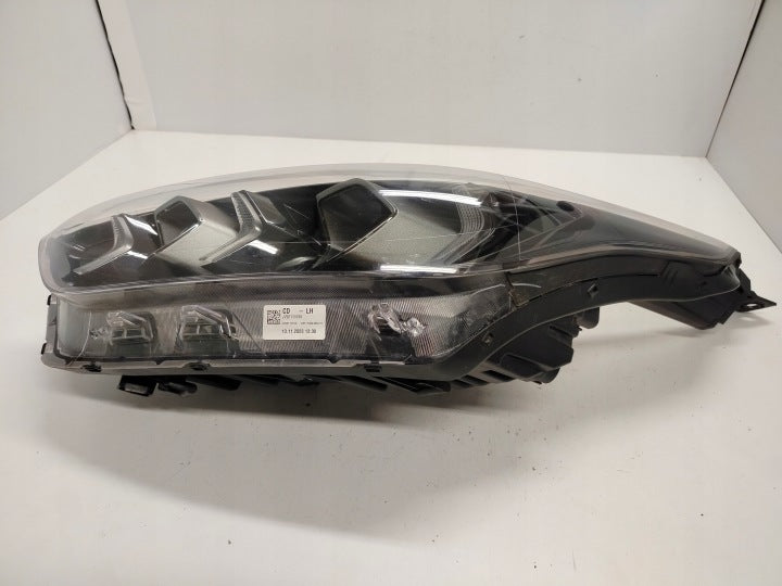 Frontscheinwerfer Kia Ceed 92101J7500 Full LED Links Scheinwerfer Headlight SCH6880046764qc