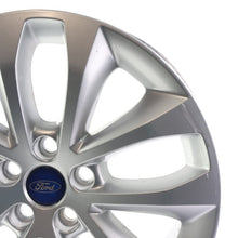 Laden Sie das Bild in den Galerie-Viewer, 1x Alufelge 16 Zoll 7.5" 5x108 1552488 Ford Kuga Rim Wheel FEL2748998321tk
