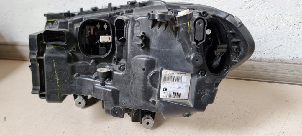 Frontscheinwerfer BMW X3 G01 G02 8739654 Rechts Scheinwerfer Headlight SCH5162848187pn