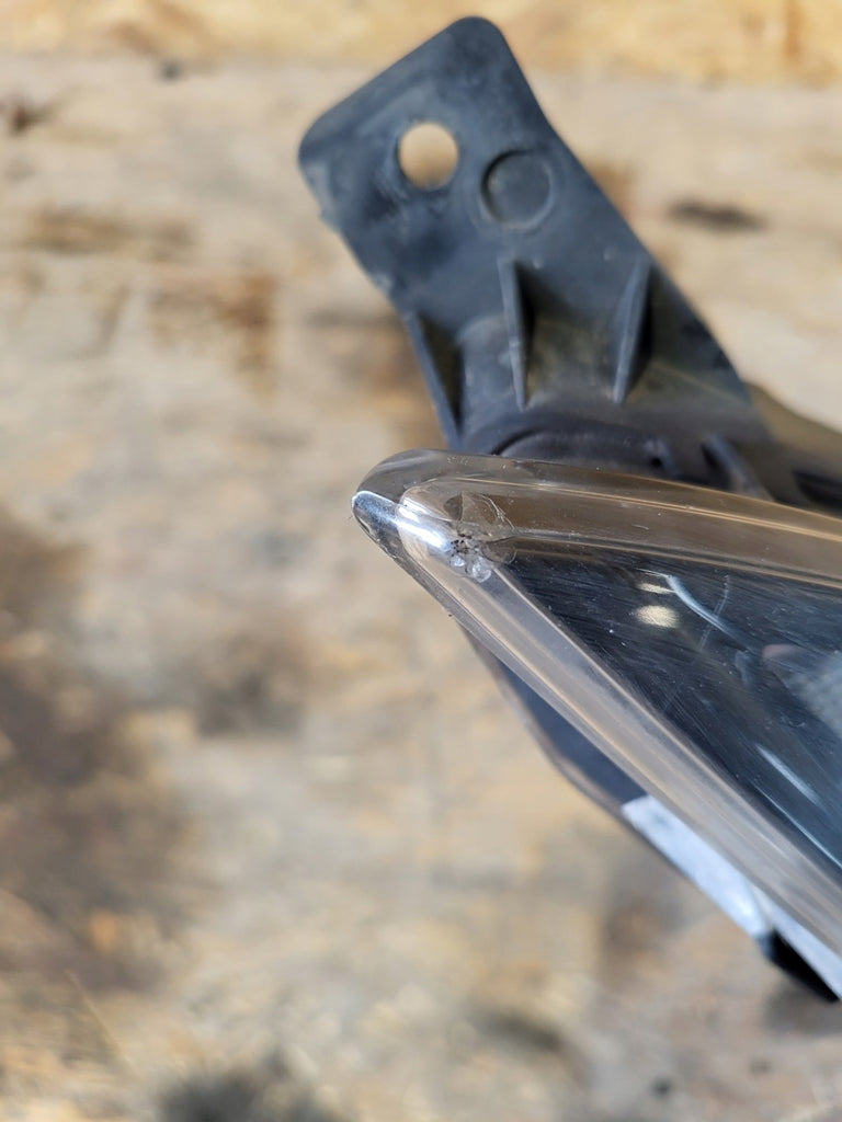 Frontscheinwerfer Citroën Grand Picasso II 9816714880 Links Headlight SCH5963142342mb