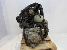 Laden Sie das Bild in den Galerie-Viewer, Motor Renault Megane I Scenic F9Q733 1.9 HDI 102PS 135TKm 1999 Diesel Komplett MOT4103630914na