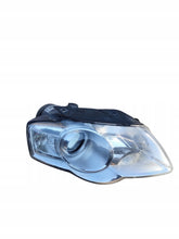 Laden Sie das Bild in den Galerie-Viewer, Frontscheinwerfer VW Passat 3C0941006AB Rechts Scheinwerfer Headlight SCH7022924788mc
