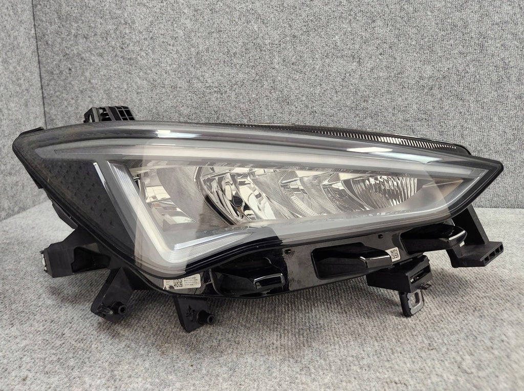 Frontscheinwerfer Cupra Born I 10F941008KSCZ LED Rechts Scheinwerfer Headlight SCH9027313282uq