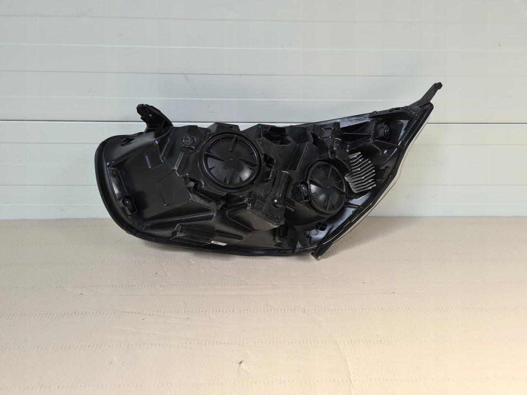 Frontscheinwerfer Ford Transit Custom JK21-13W029 F1CB13D153AF LED Rechts SCH7008654595gn